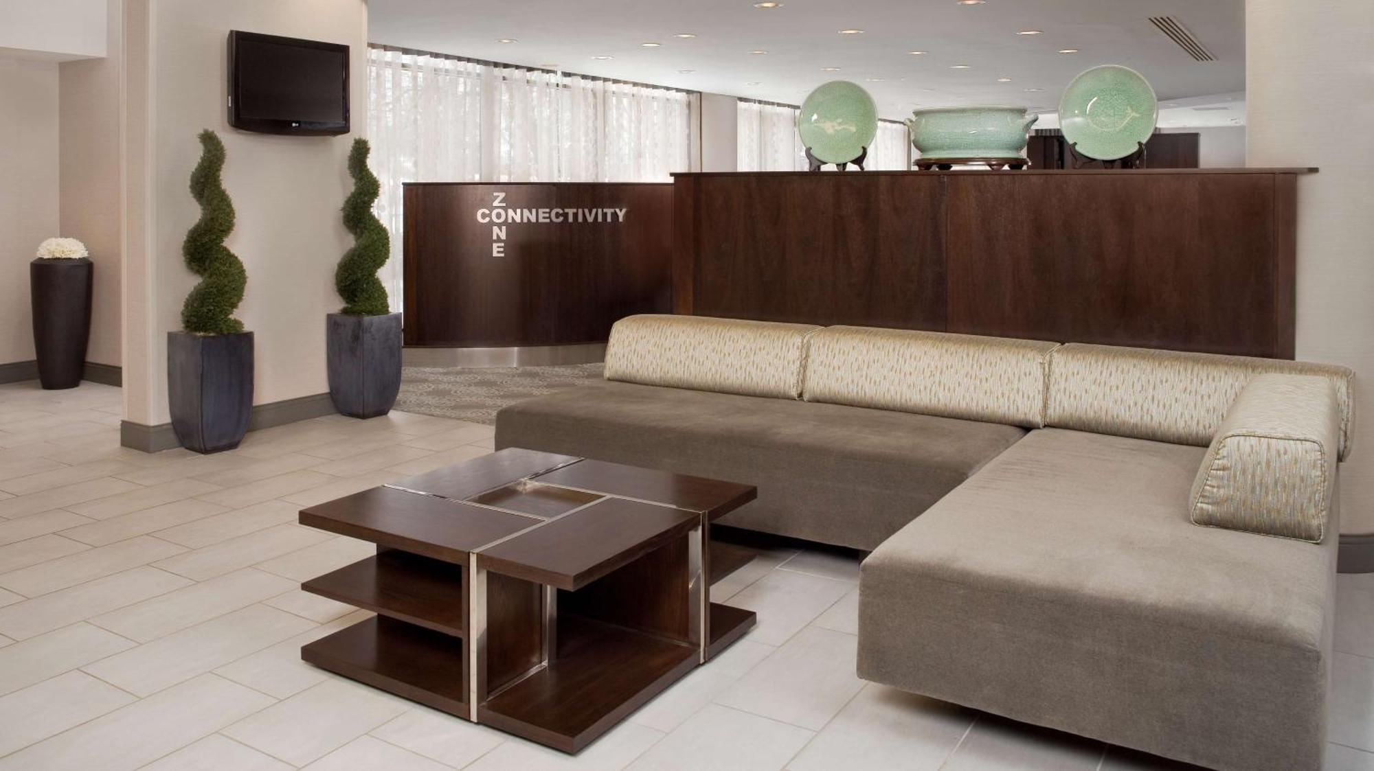 Hotel Doubletree By Hilton Chicago Schaumburg Exterior foto