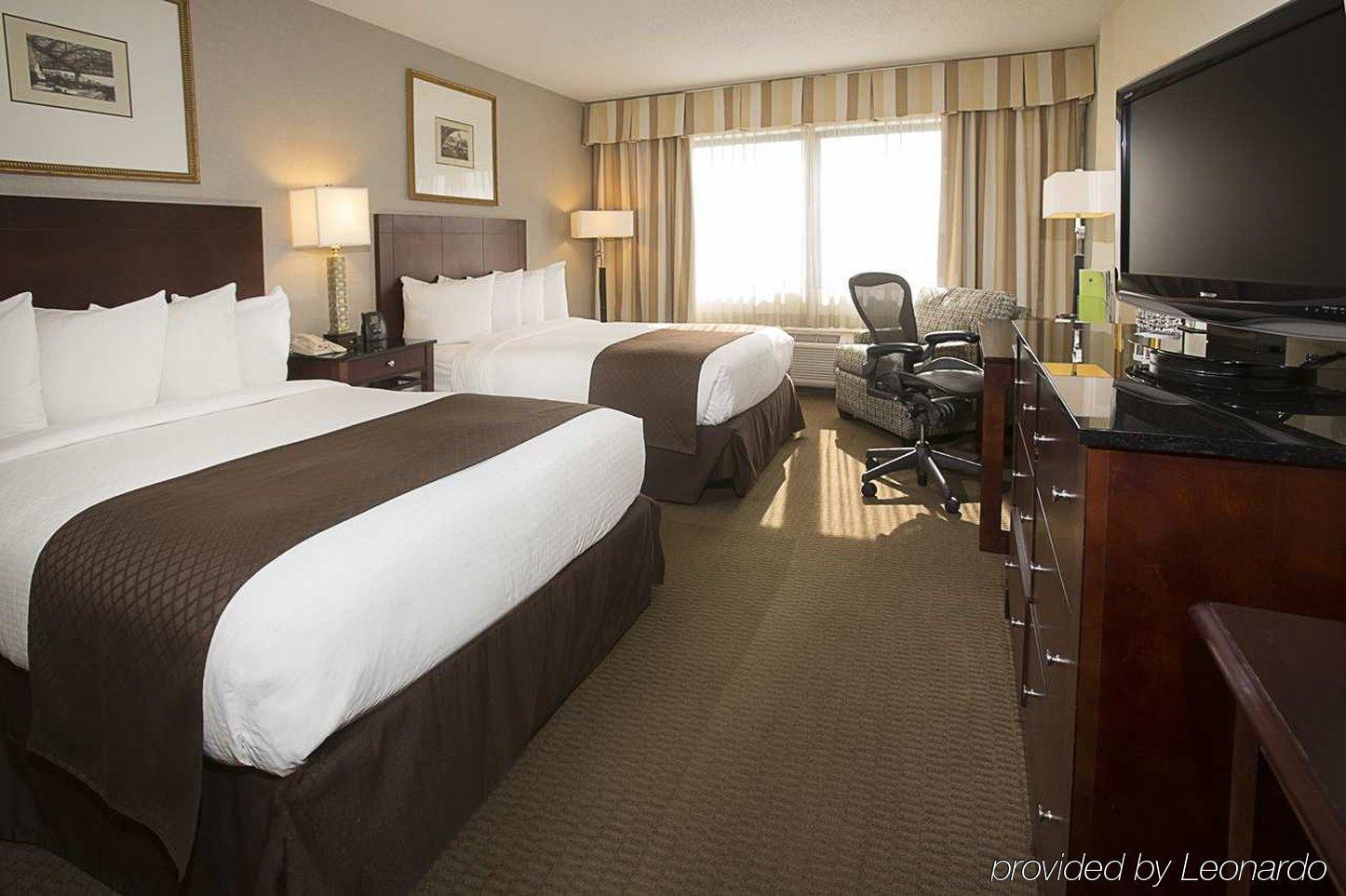Hotel Doubletree By Hilton Chicago Schaumburg Exterior foto